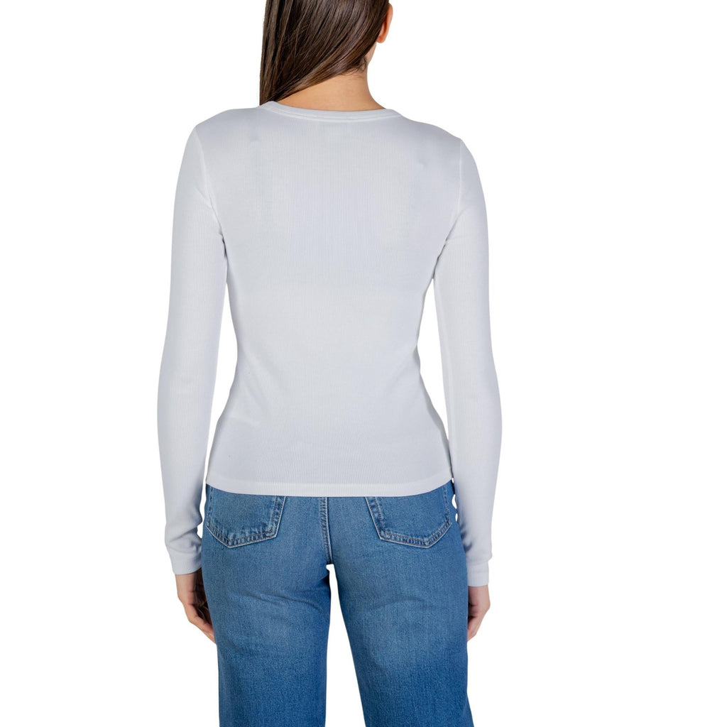 Calvin Klein Jeans Mujer Camisetas
