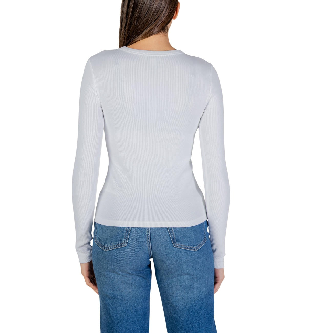 Calvin Klein Jeans Mujer Camisetas