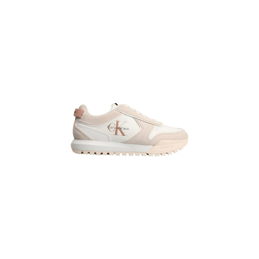 Calvin Klein Jeans Mujer Sneakers