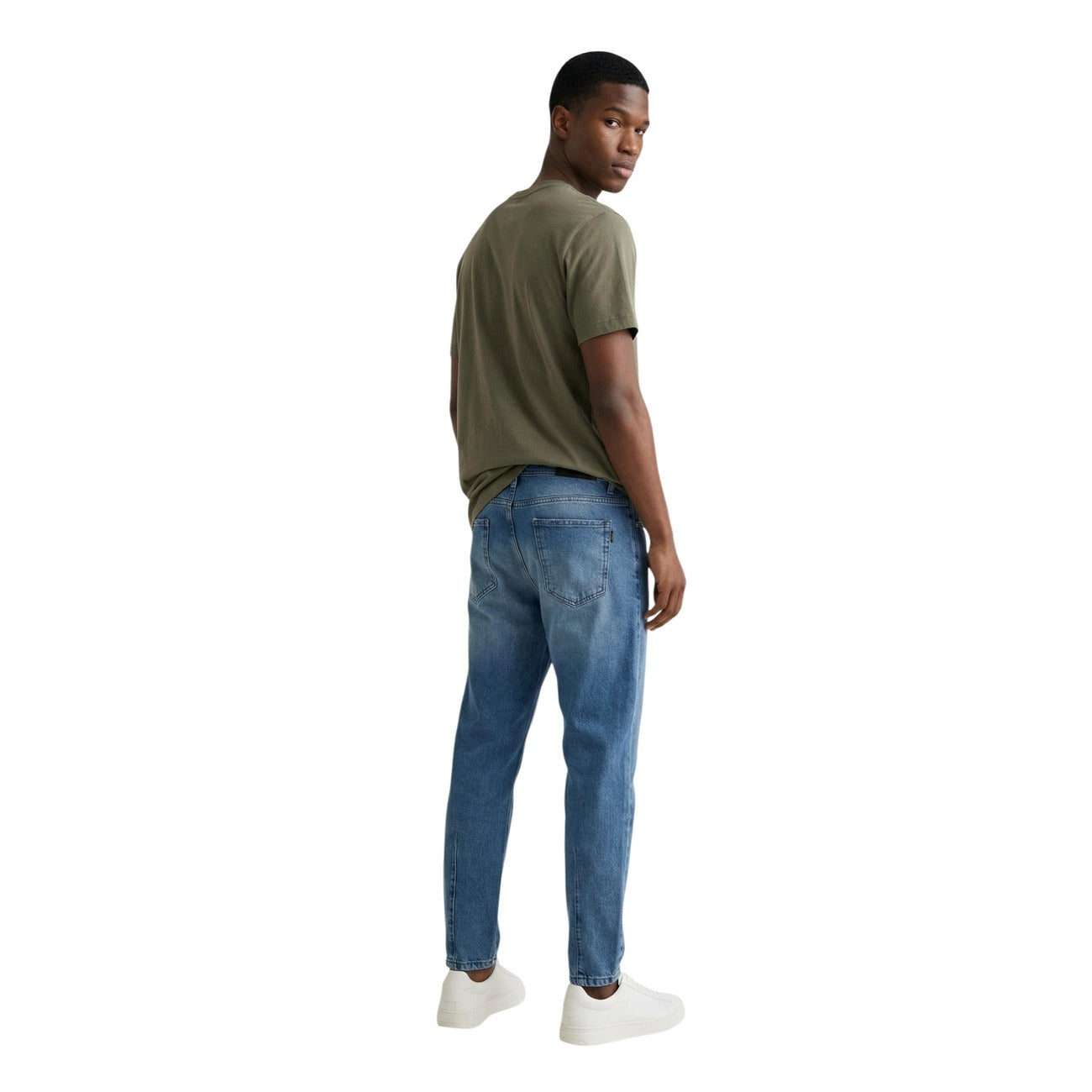Calvin Klein Jeans Hombre Camisetas