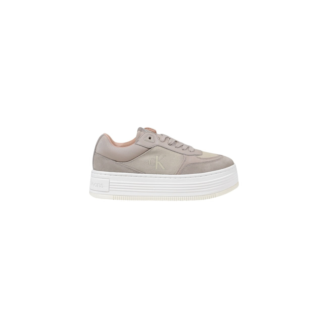 Calvin Klein Jeans Mujer Sneakers