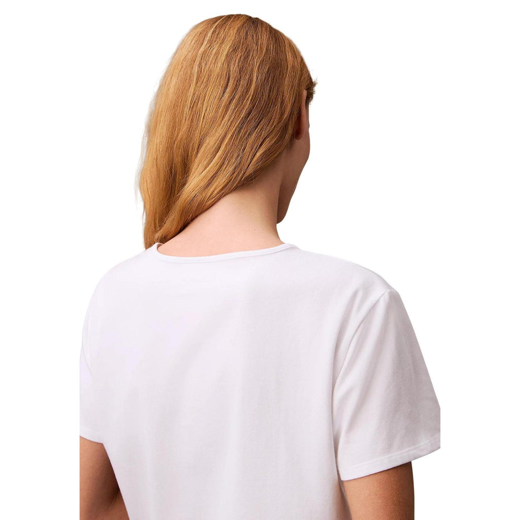 Calvin Klein Jeans Mujer Camisetas