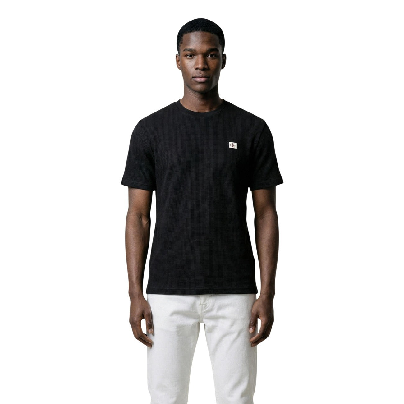 Calvin Klein Jeans Hombre Camisetas