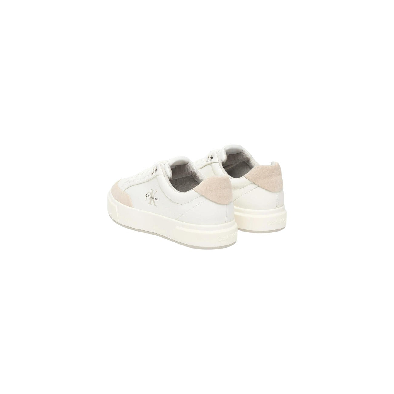 Calvin Klein Jeans Mujer Sneakers
