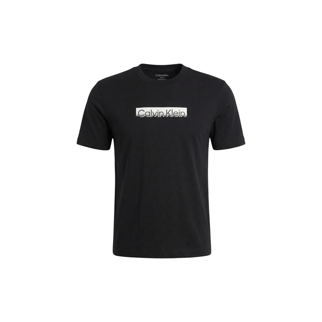 Calvin Klein Hombre Camisetas