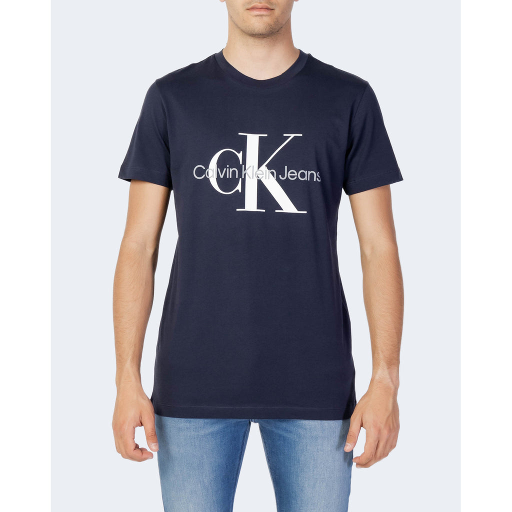 Calvin Klein Jeans Hombre Camisetas