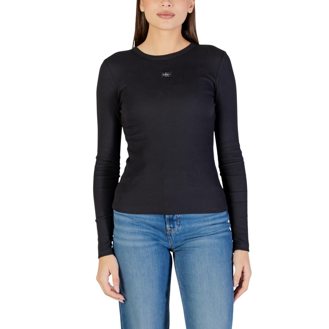 Calvin Klein Jeans Mujer Camisetas