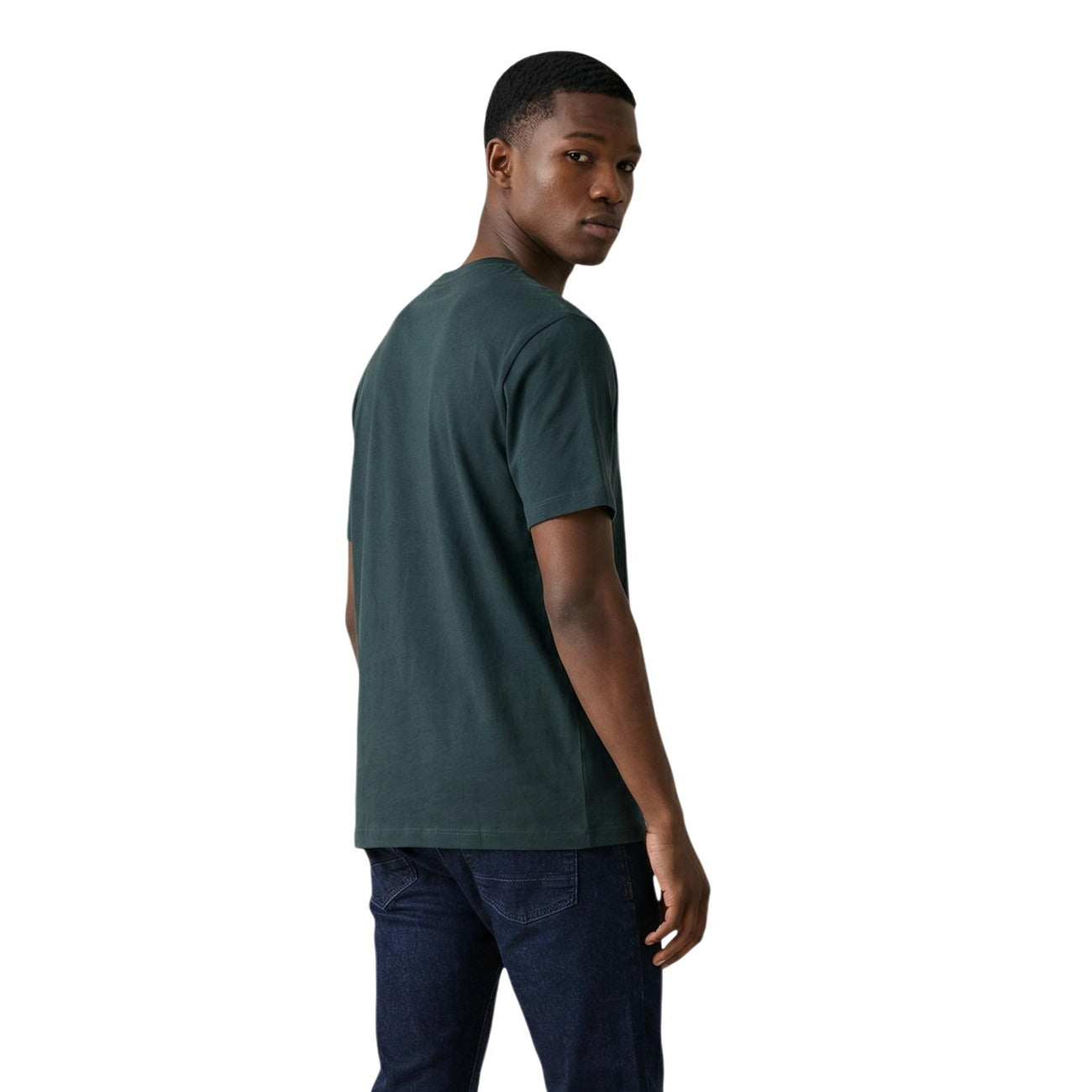 Calvin Klein Jeans Hombre Camisetas