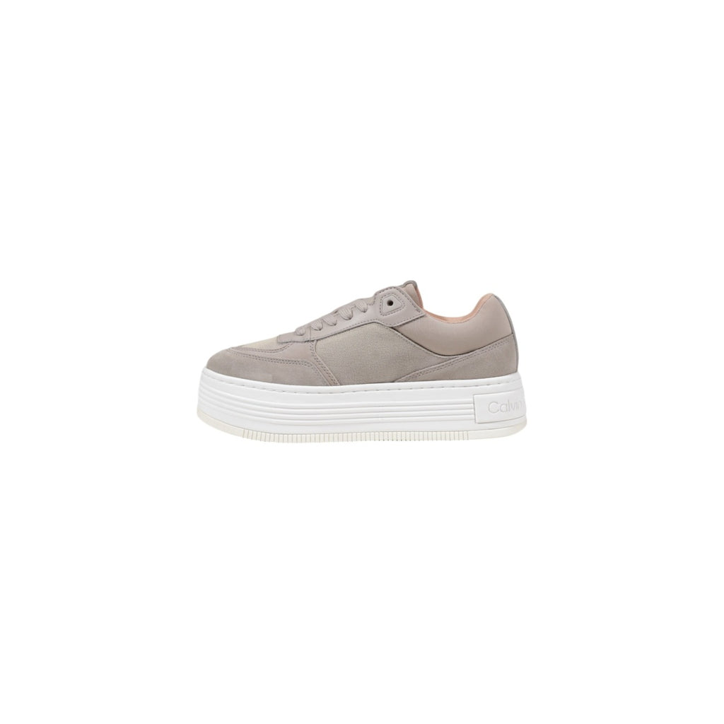 Calvin Klein Jeans Mujer Sneakers