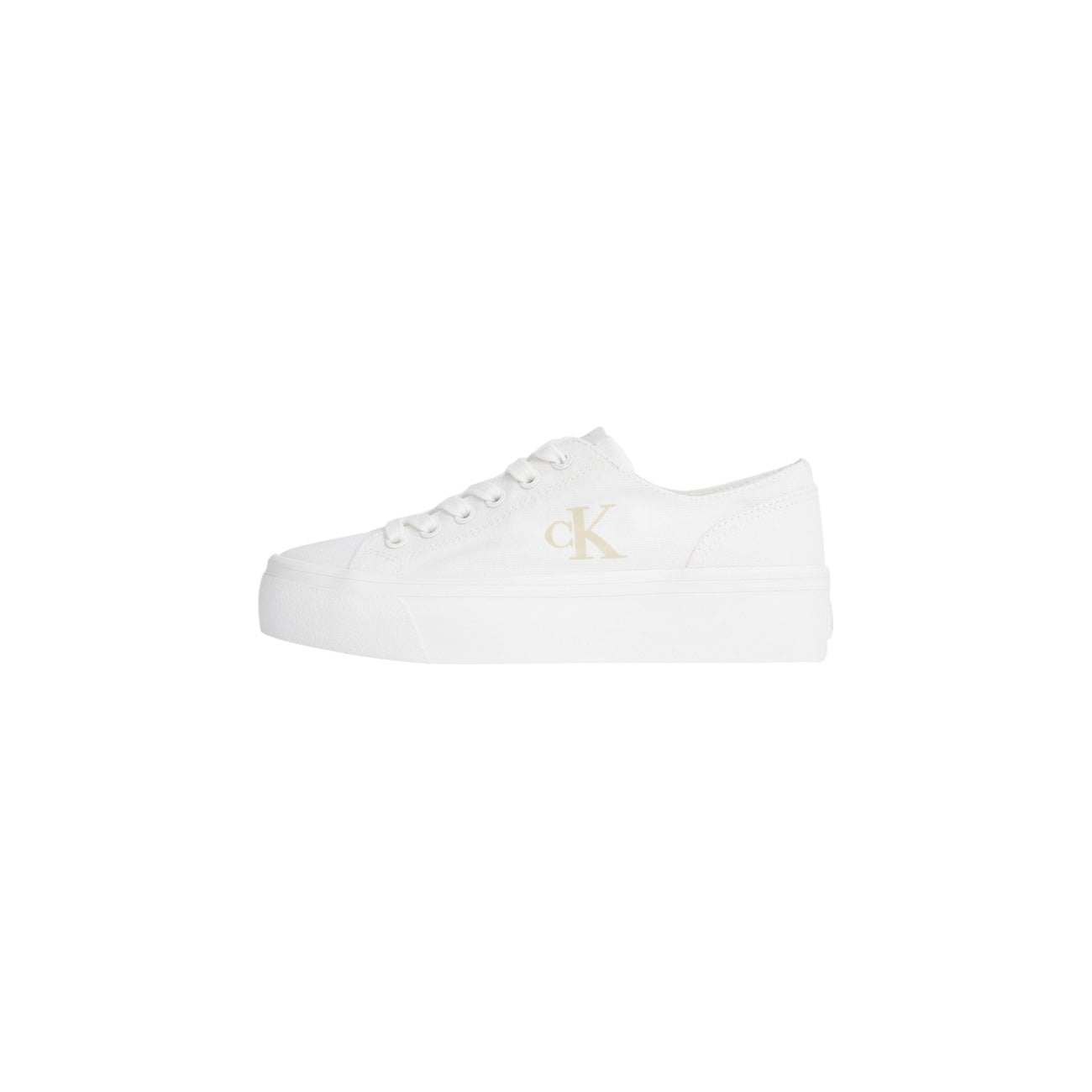 Calvin Klein Jeans Mujer Sneakers