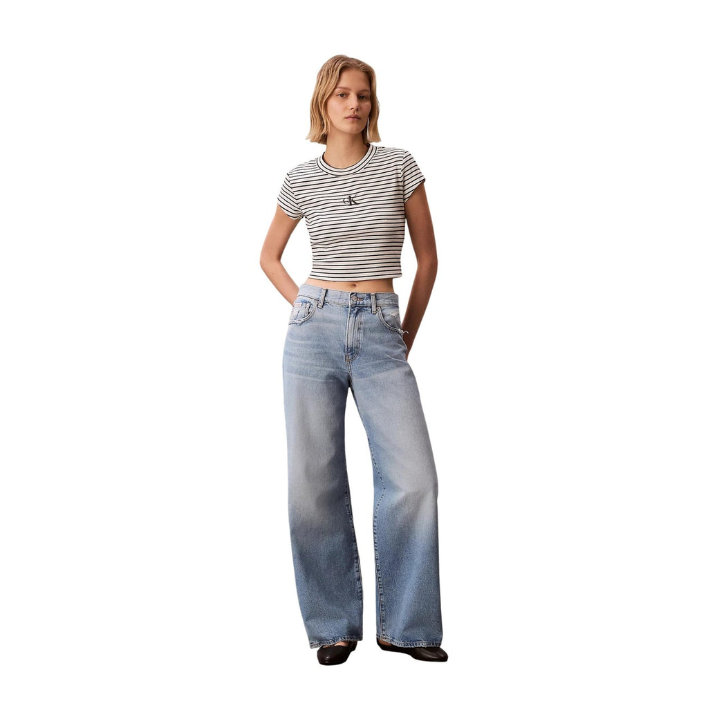 Calvin Klein Jeans Mujer Tops