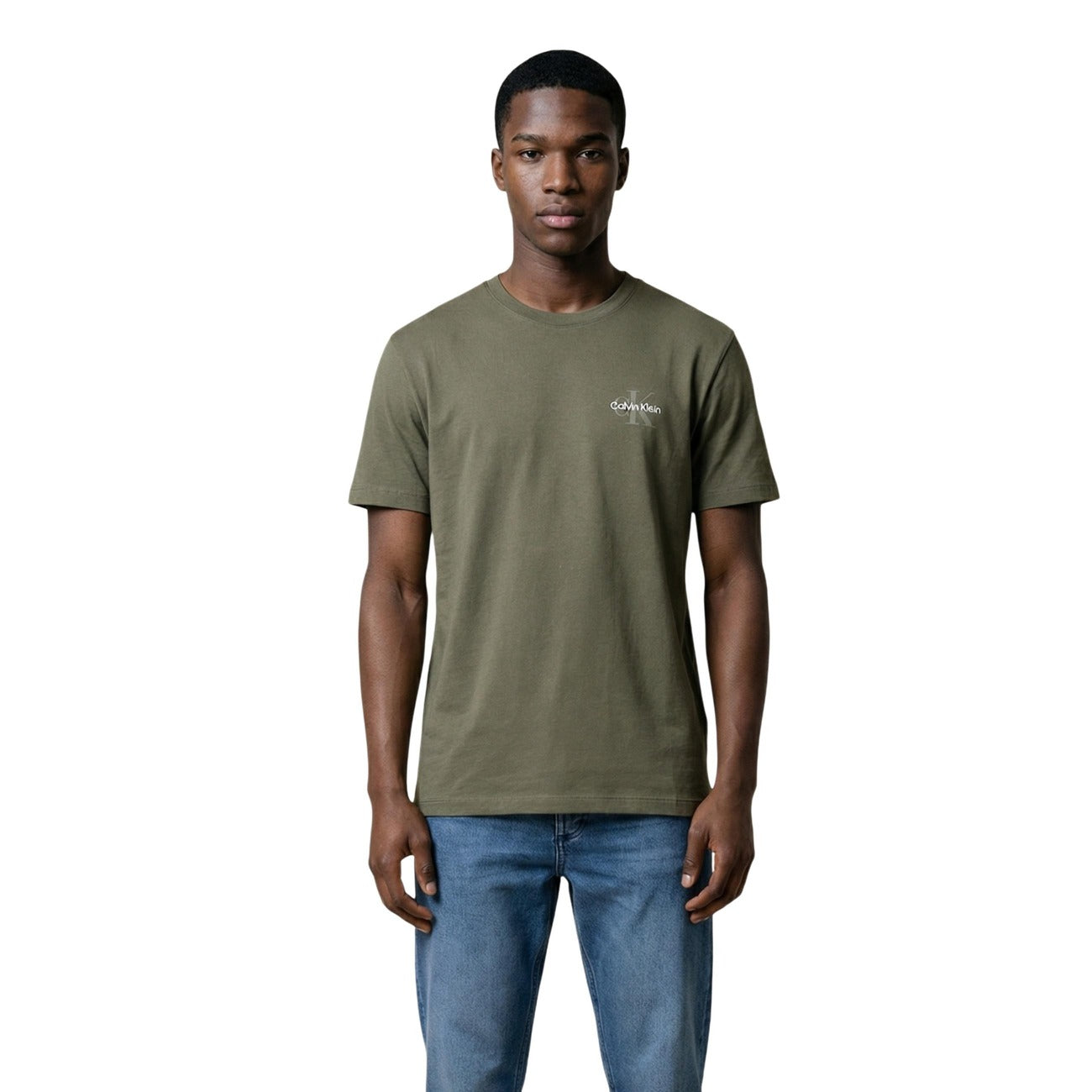 Calvin Klein Jeans Hombre Camisetas