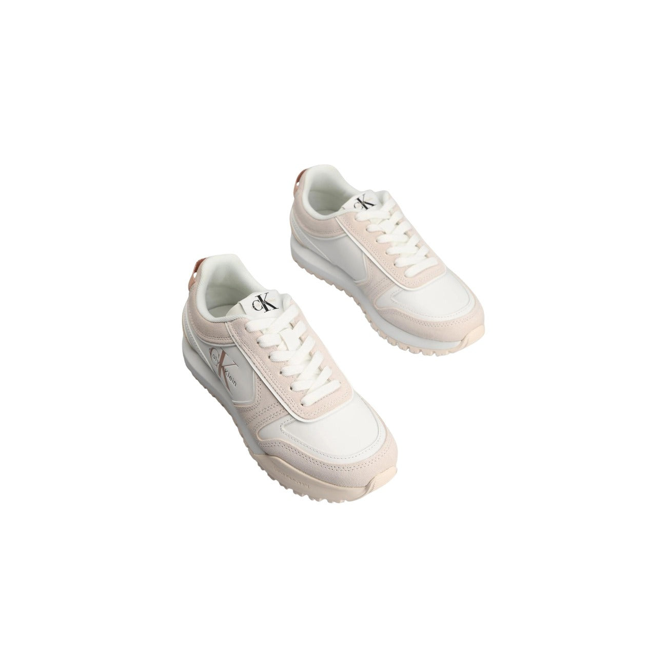Calvin Klein Jeans Mujer Sneakers