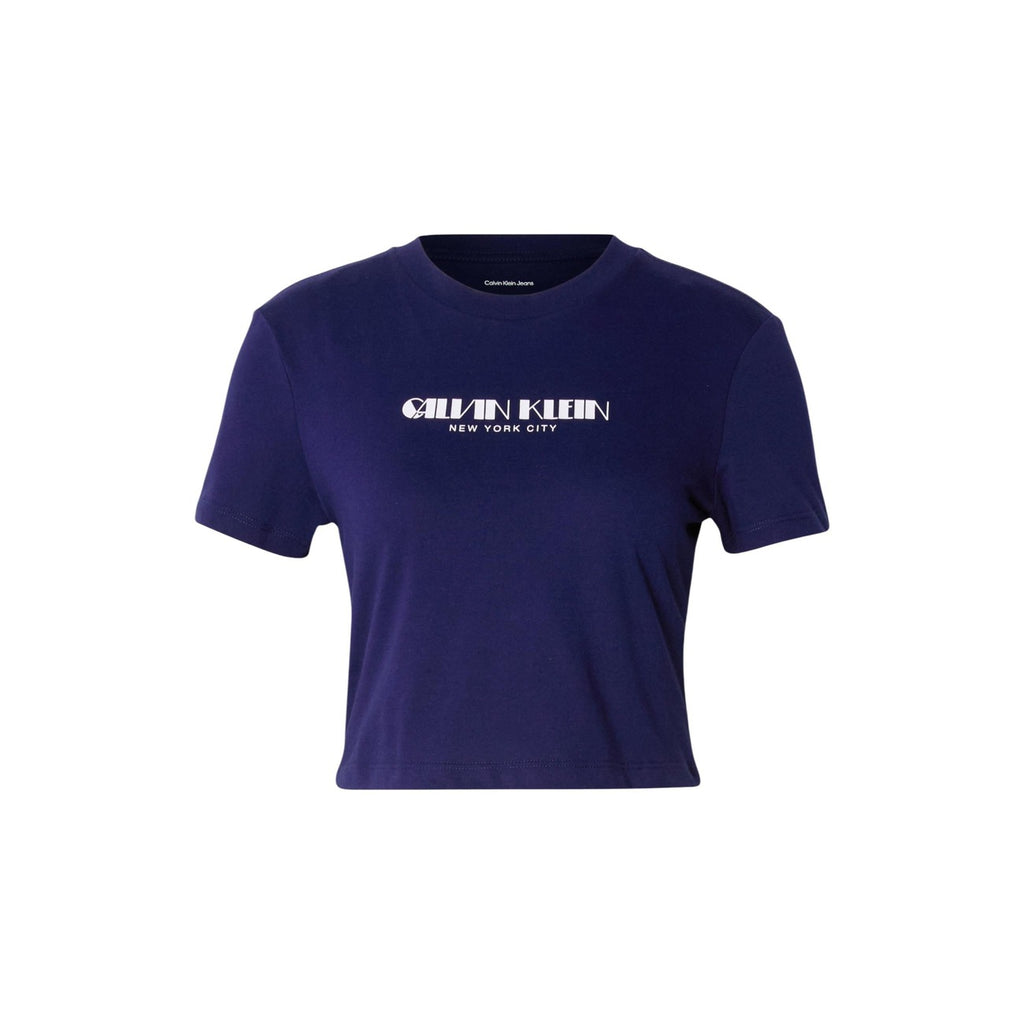 Calvin Klein Jeans Mujer Tops