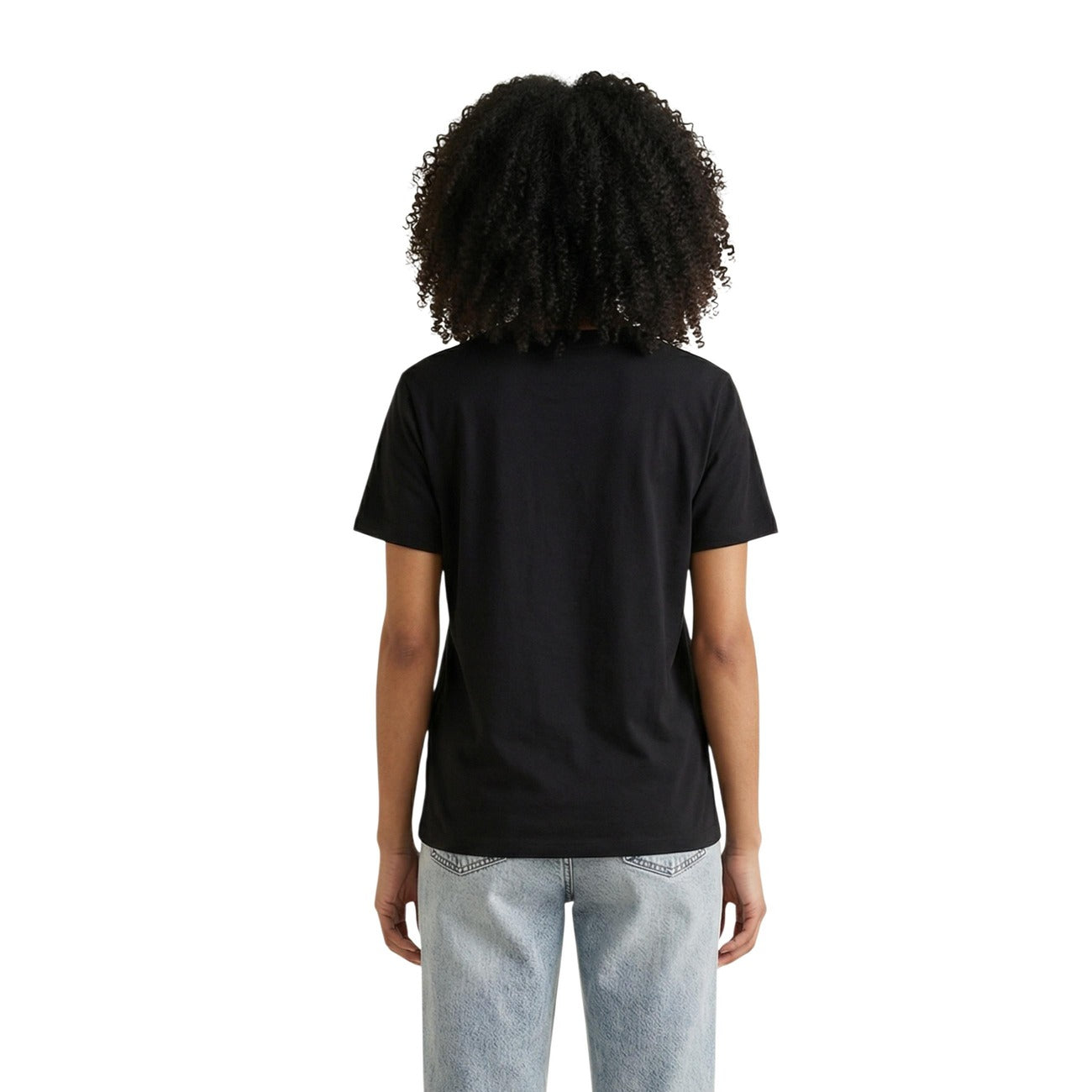 Calvin Klein Jeans Mujer Camisetas