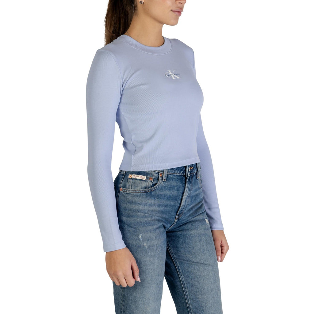 Calvin Klein Jeans Femme T-shirts