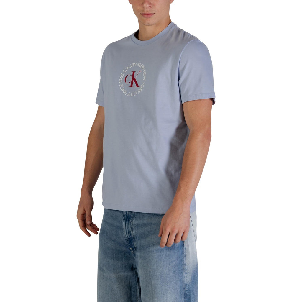 Calvin Klein Jeans Hombre Camisetas