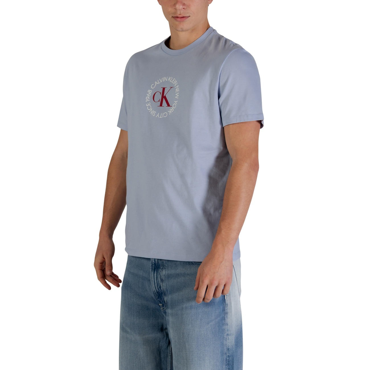 Calvin Klein Jeans Hombre Camisetas