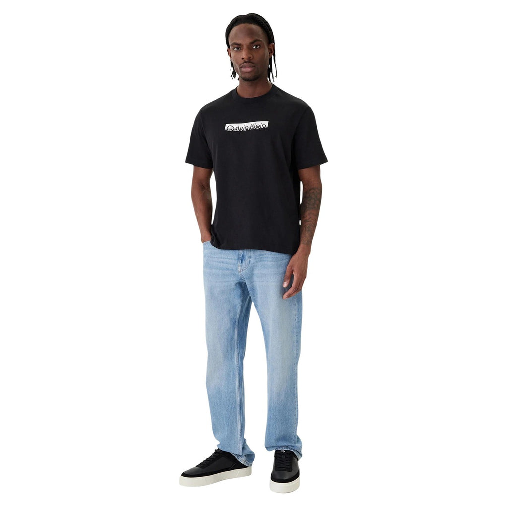 Calvin Klein Men's T-Shirts