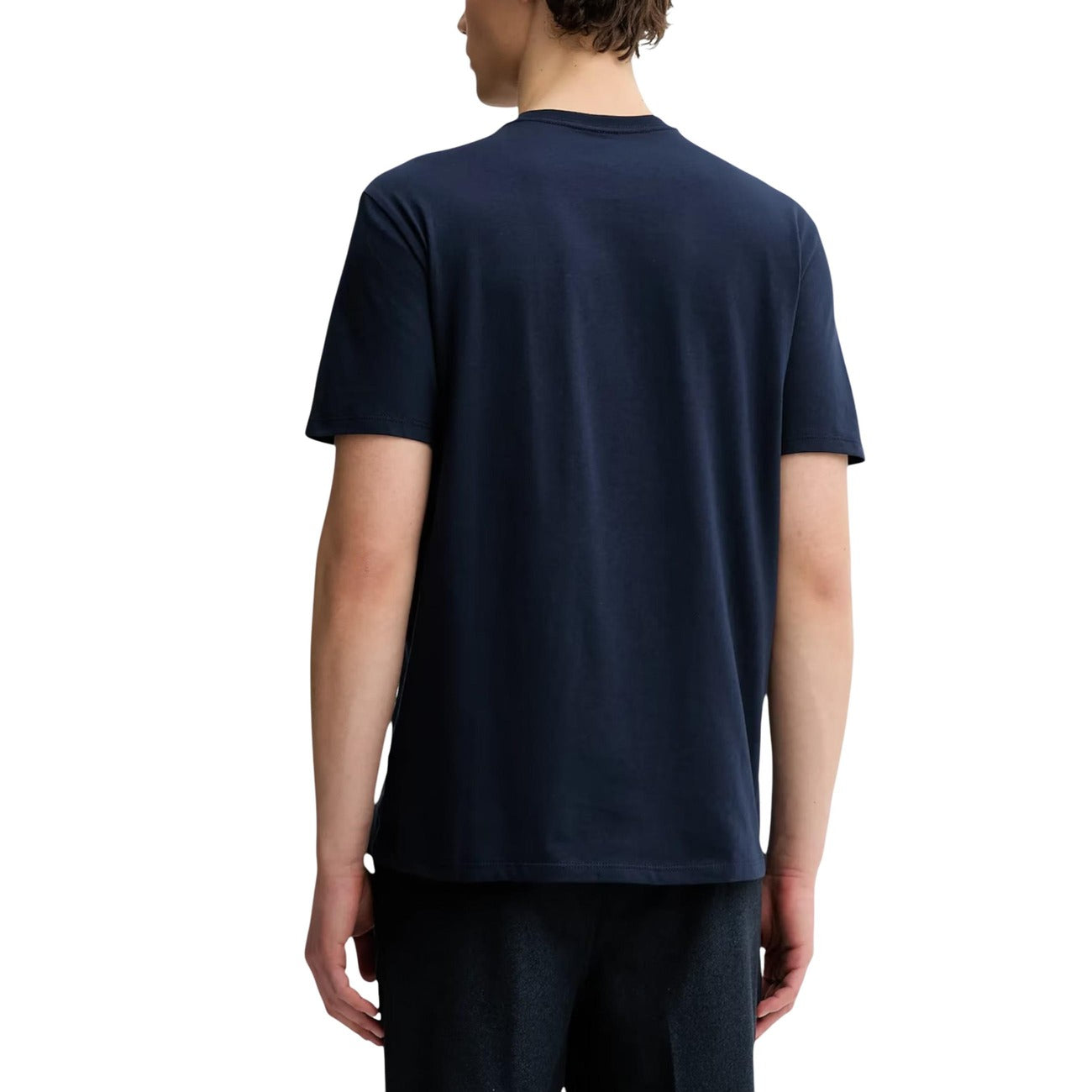 Calvin Klein Hombre Camisetas