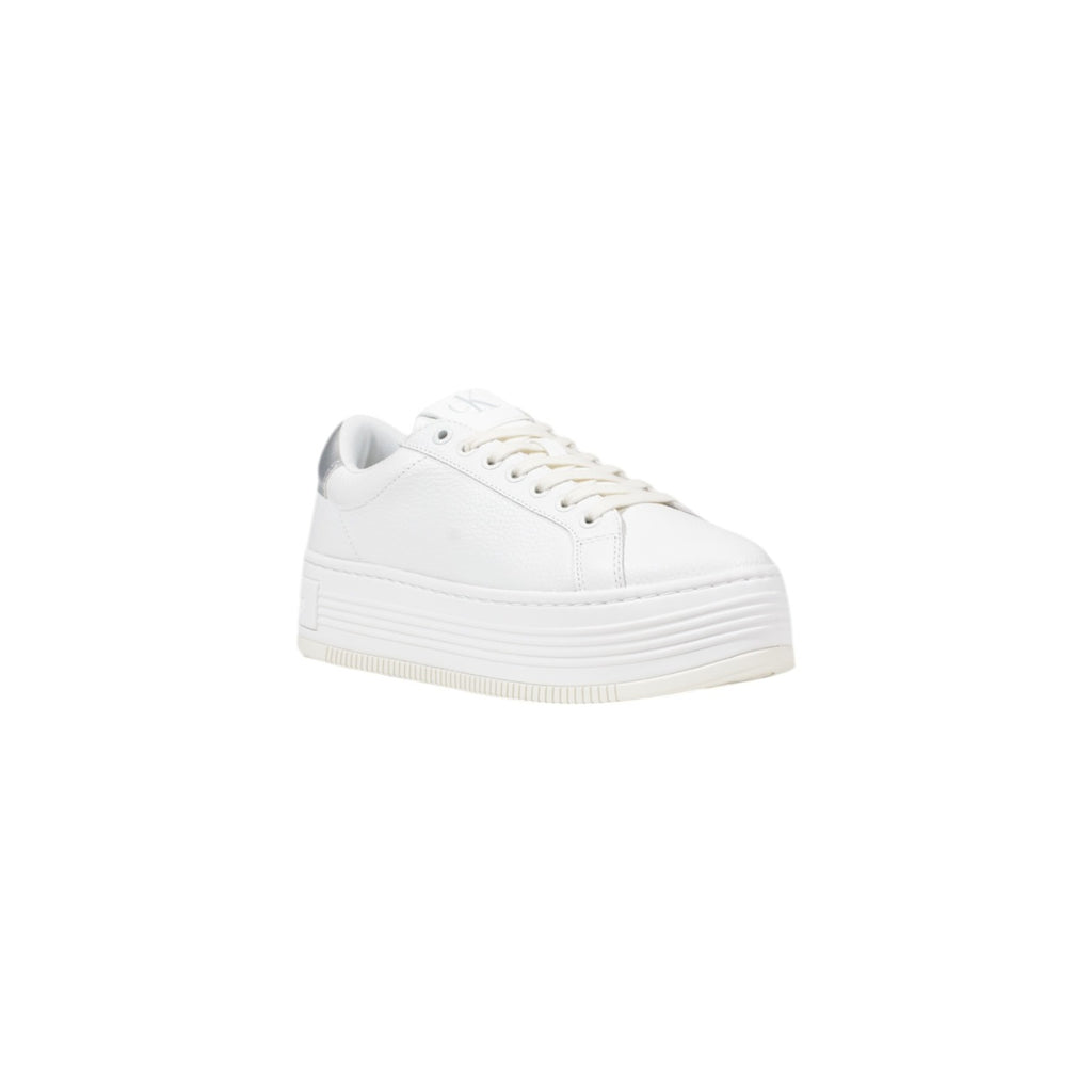 Calvin Klein Jeans Mujer Sneakers