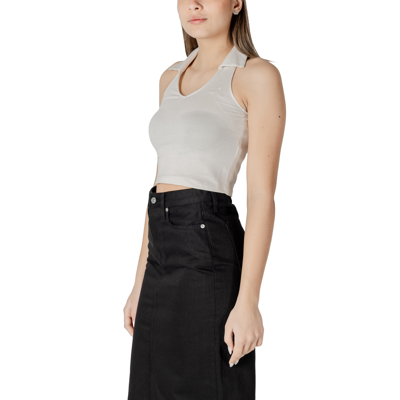 Calvin Klein Jeans Mujer Tops