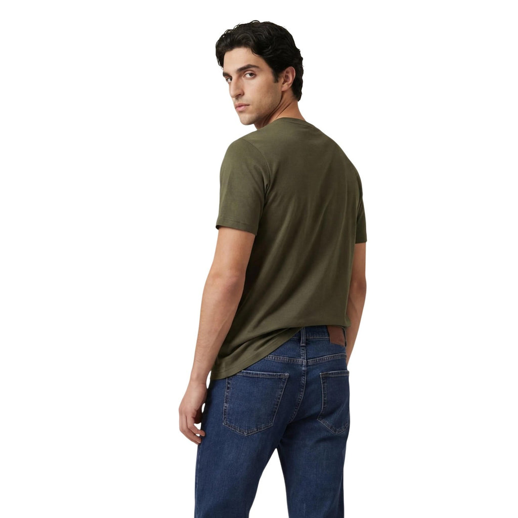 Calvin Klein Jeans Hombre Camisetas
