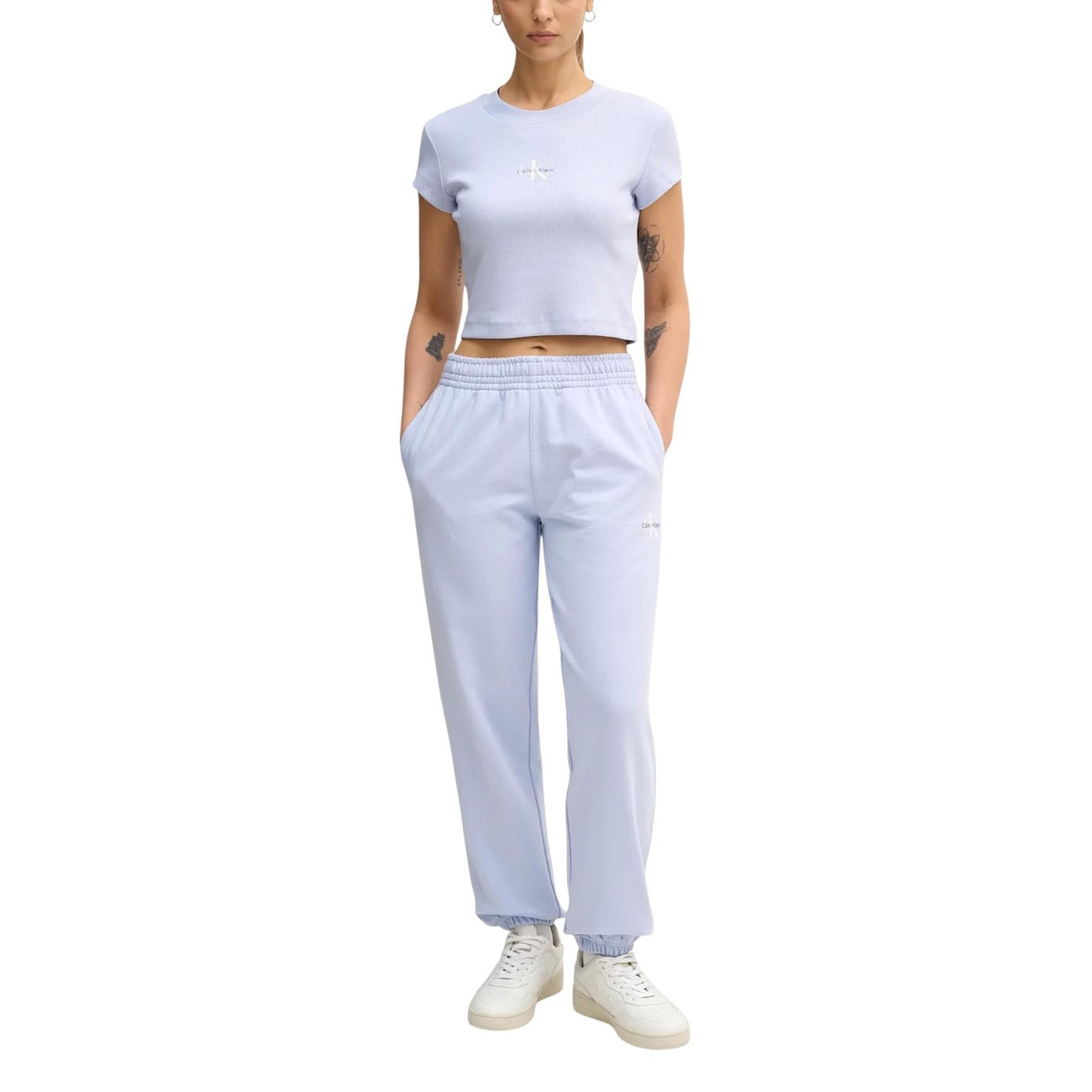 Calvin Klein Jeans Mujer Camisetas