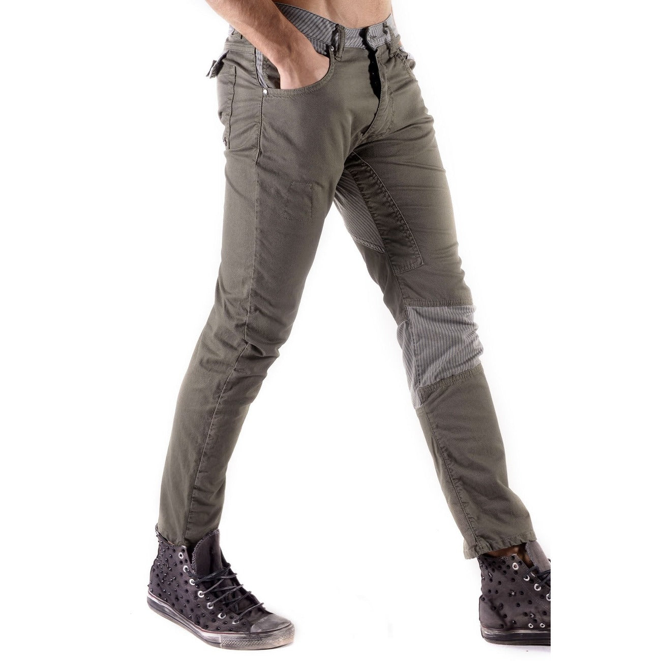 Absolut Joy Hombre Pantalones