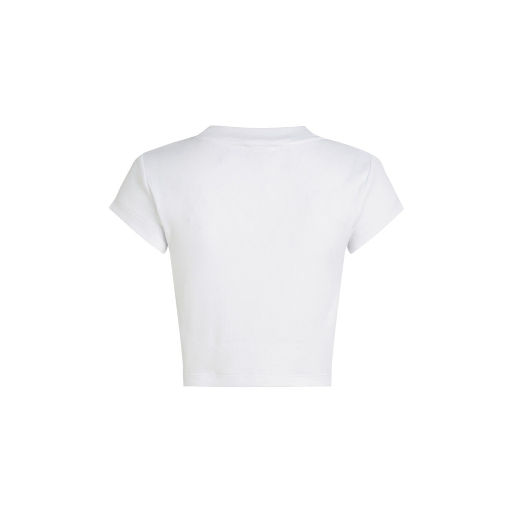 Calvin Klein Jeans Mujer Camisetas