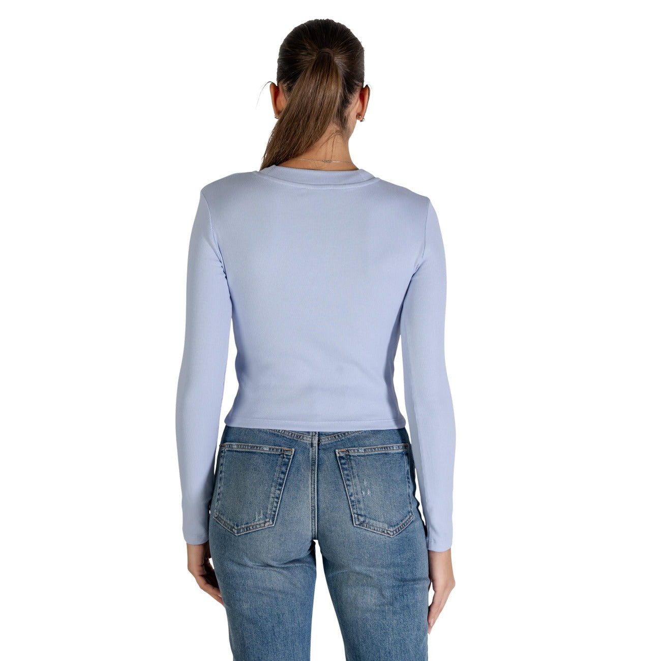 Calvin Klein Jeans Mujer Camisetas
