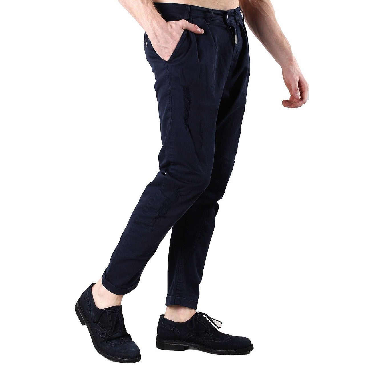 Absolut Joy Hombre Pantalones