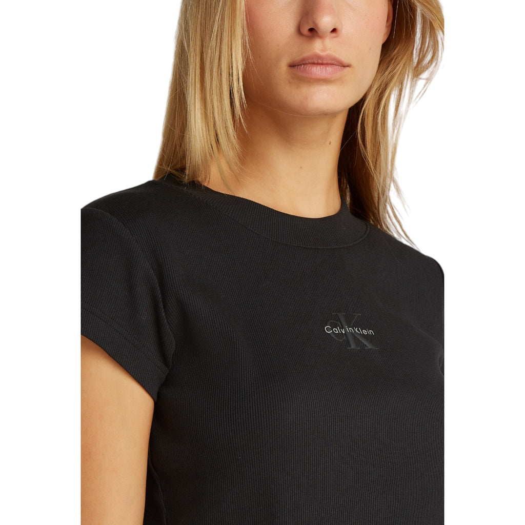 Calvin Klein Jeans Mujer Camisetas