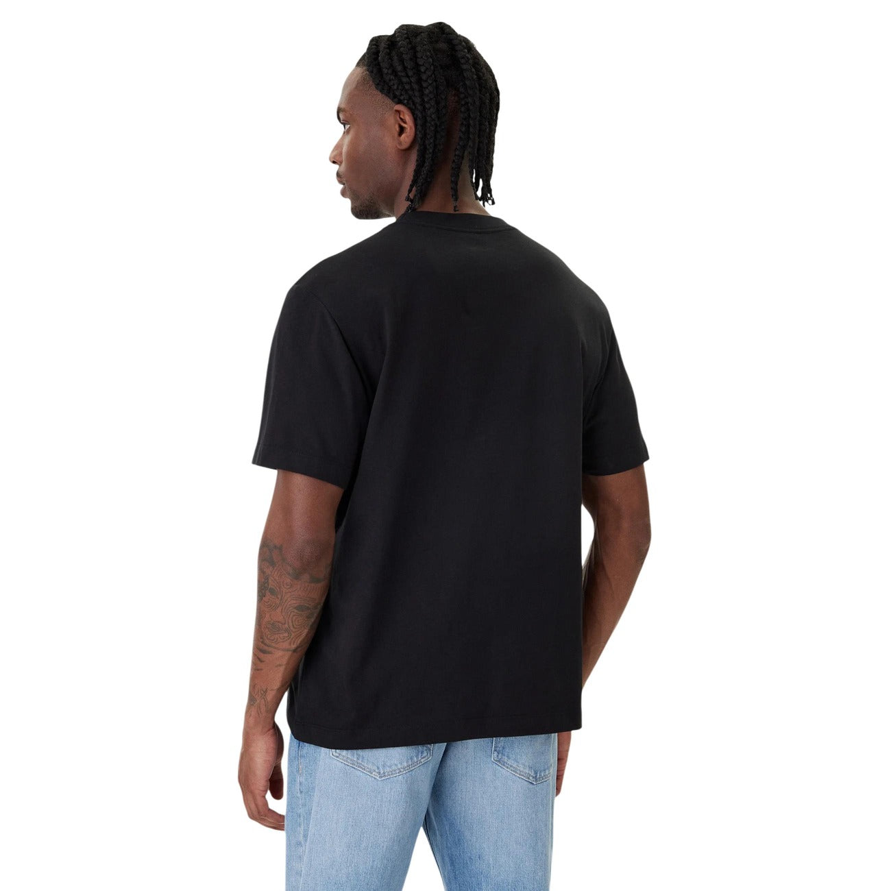 Calvin Klein Hombre Camisetas