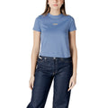 Calvin Klein Mujer Camisetas