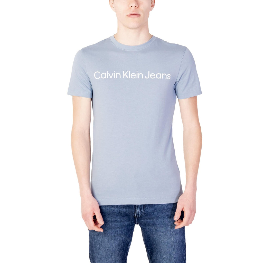 Calvin Klein Jeans Hombre Camisetas