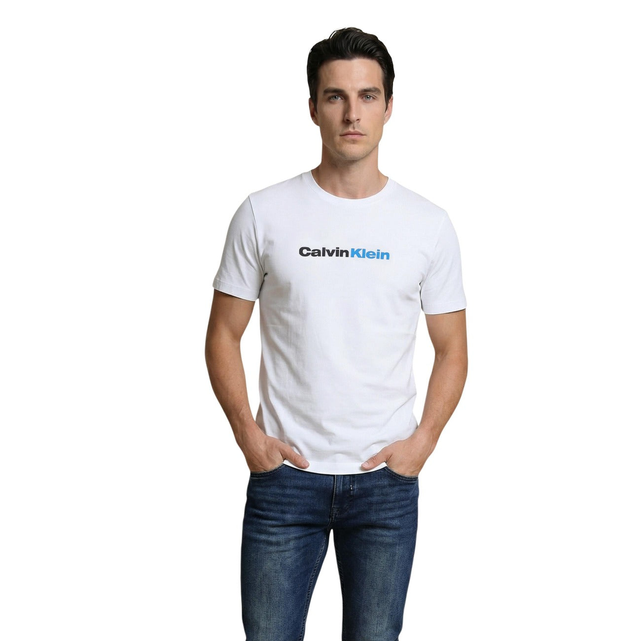 Calvin Klein Jeans Hombre Camisetas