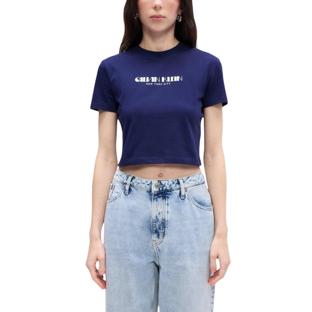 Calvin Klein Jeans Mujer Tops