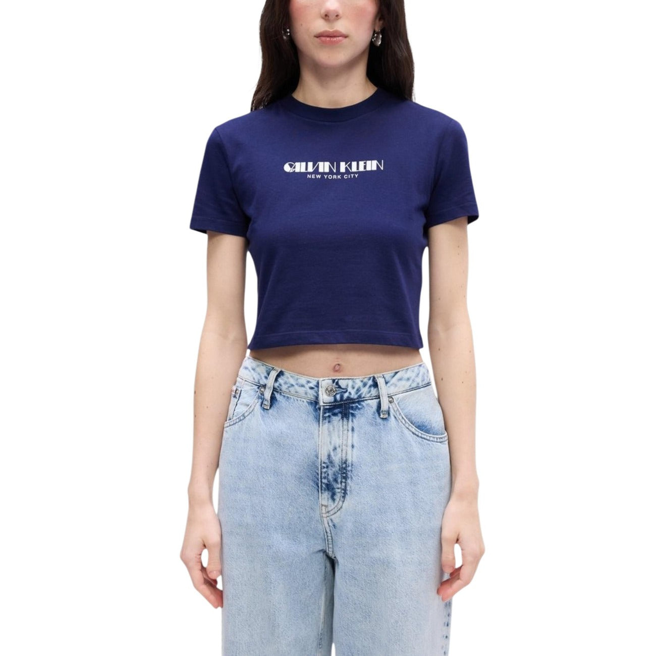 Calvin Klein Jeans Mujer Tops