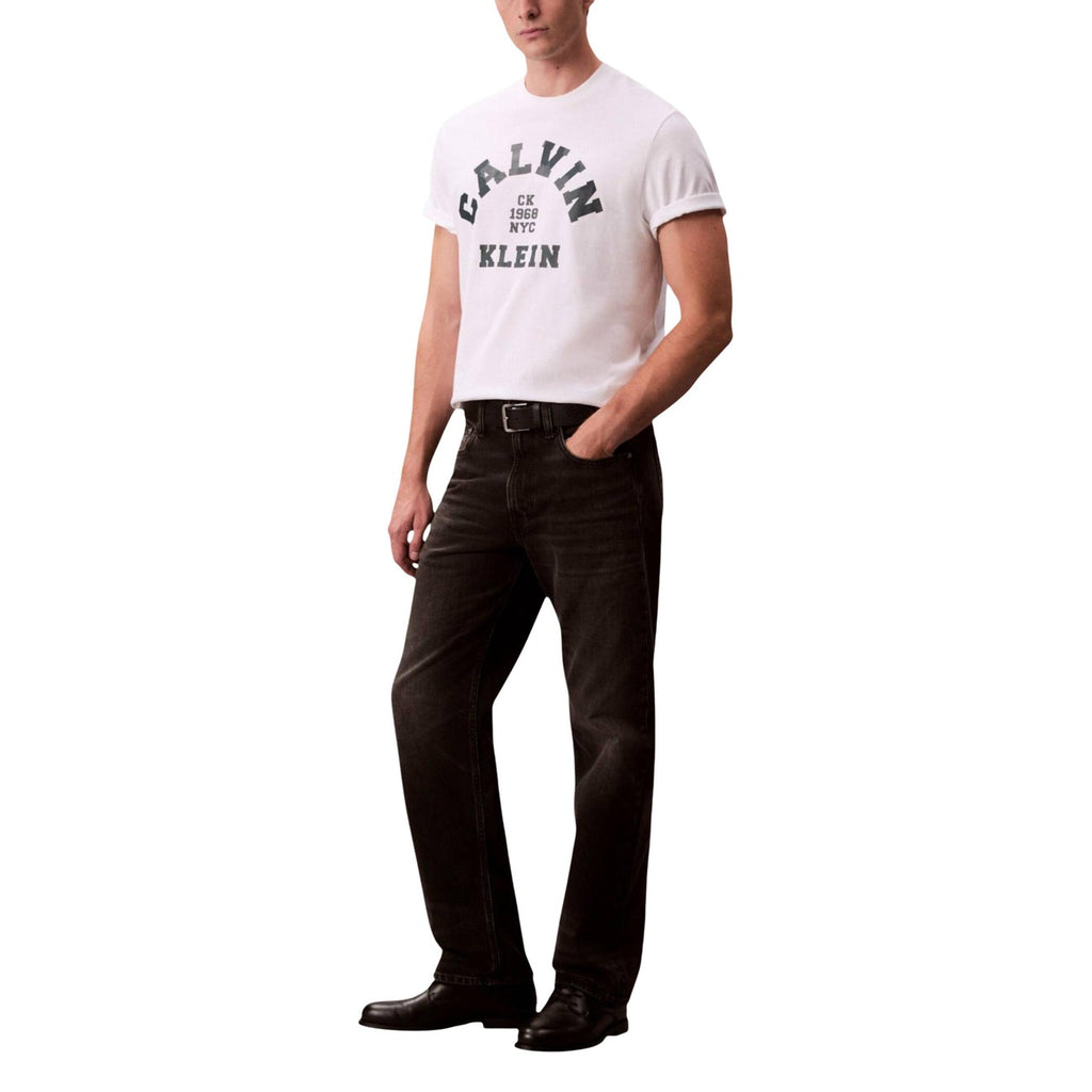 Calvin Klein Jeans Hombre Camisetas