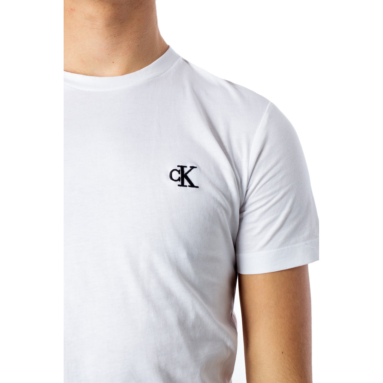 Calvin Klein Jeans Hombre Camisetas