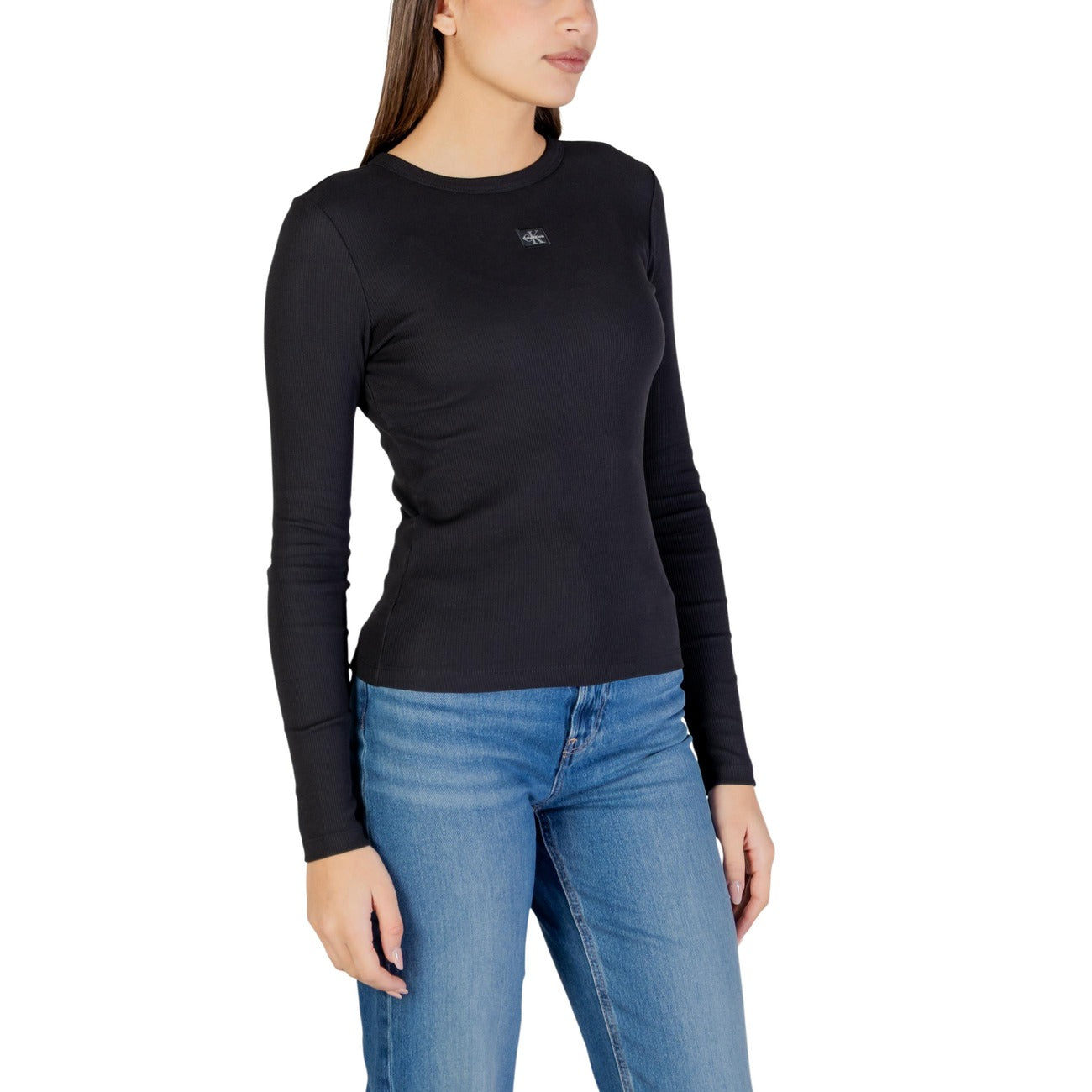 Calvin Klein Jeans Mujer Camisetas