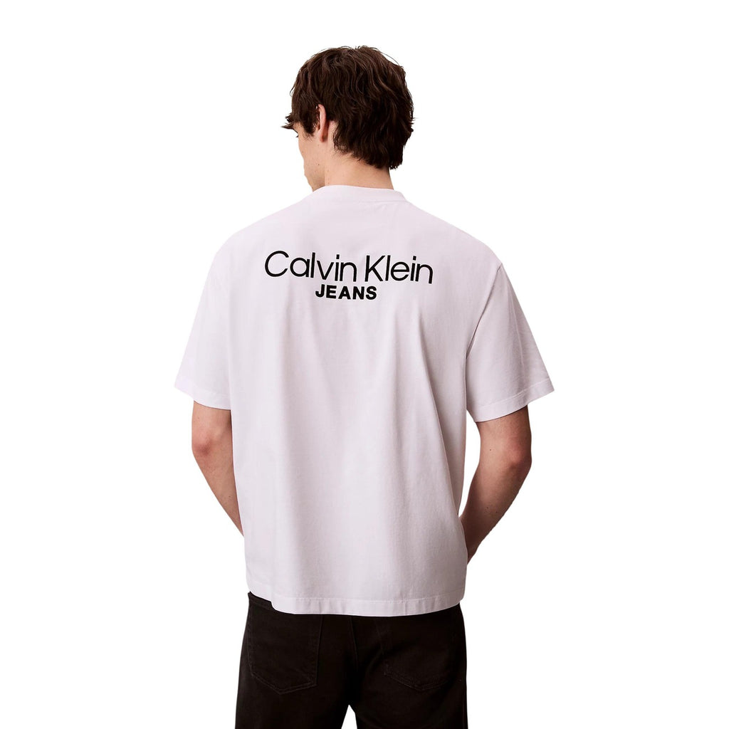 Calvin Klein Jeans Hombre Camisetas