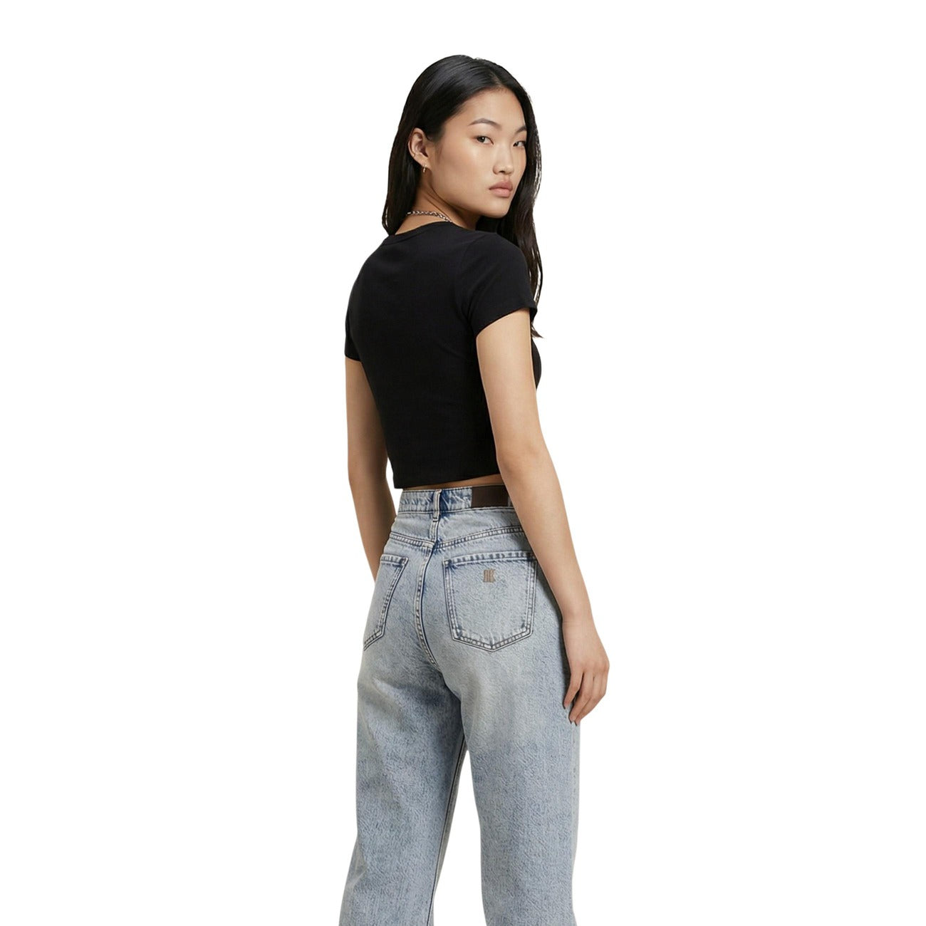 Calvin Klein Jeans Mujer Camisetas