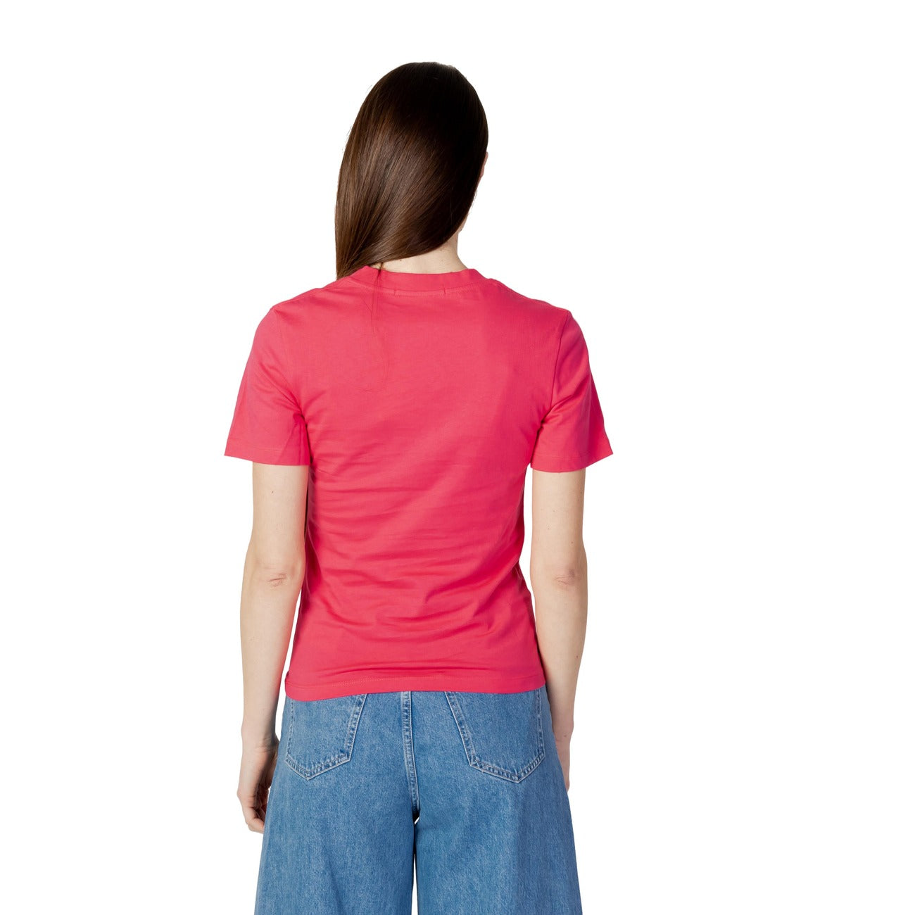 Calvin Klein Jeans Mujer Camisetas