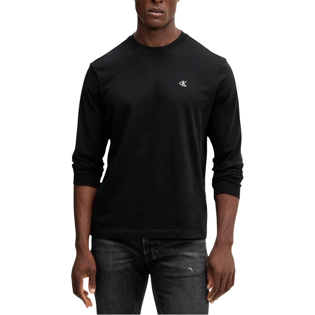 Calvin Klein Jeans Hombre Camisetas