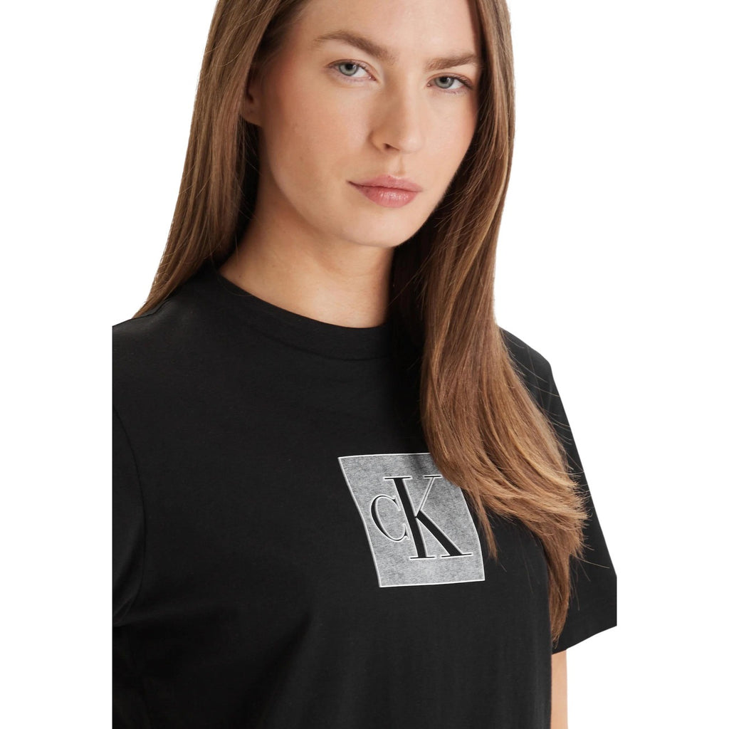 Calvin Klein Jeans Mujer Camisetas