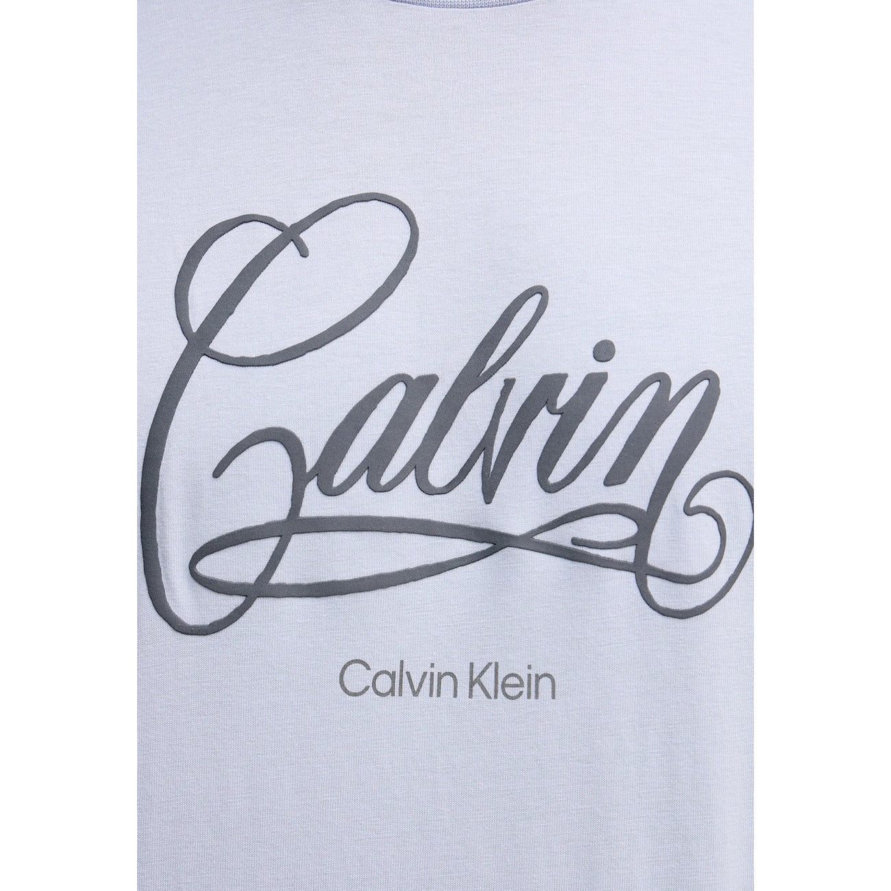 Calvin Klein Jeans Hombre Camisetas