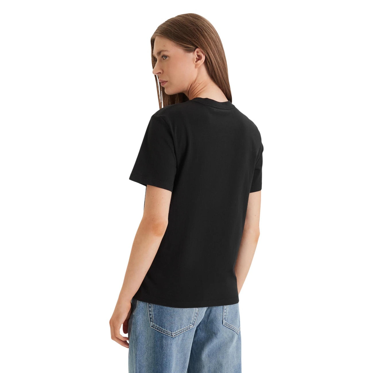 Calvin Klein Jeans Mujer Camisetas