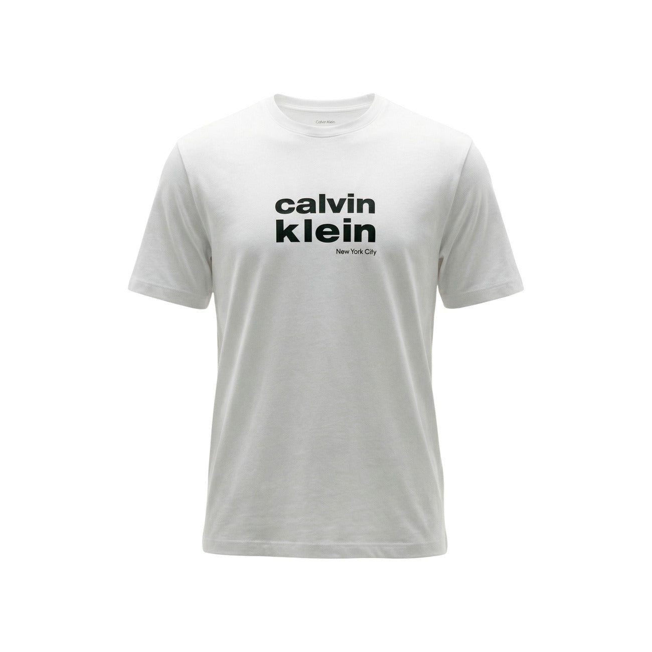 Calvin Klein Jeans Hombre Camisetas